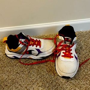 Champion Sneakers
